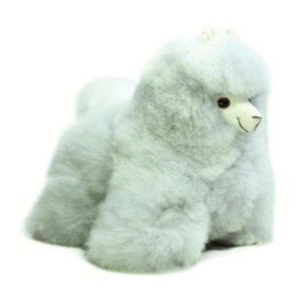Llama Humo