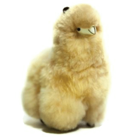Llama Beige