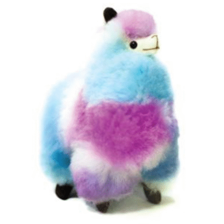 Llama Multi-color