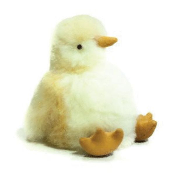 Pingüino